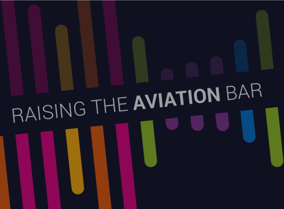 Eurocontrol - raising the aviation bar